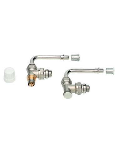 KIT HYDRO EQU PER 16 A SERTIR DANFOSS 013G2325
