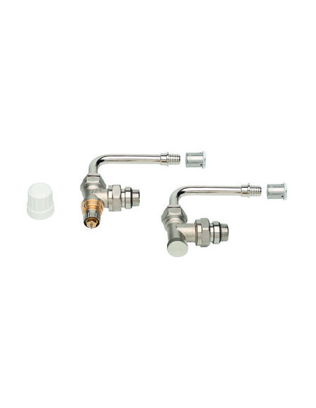KIT HYDRO EQU PER 16 A SERTIR DANFOSS 013G2325