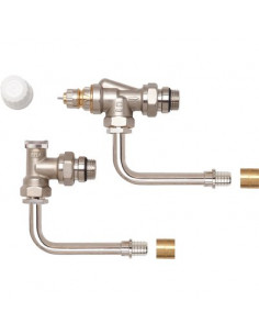 KIT HYDROCABLE PER 16 GLISSER DANFOSS 013G2323