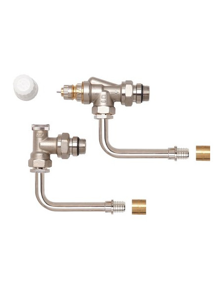 KIT HYDROCABLE PER 16 GLISSER DANFOSS 013G2323