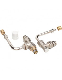 KIT HYDROCABLE PER 16 GLISSER DANFOSS 013G2323 2