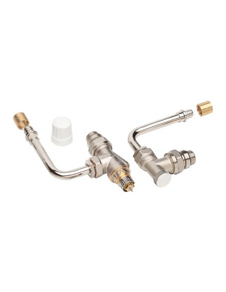 KIT HYDROCABLE PER 16 GLISSER DANFOSS 013G2323