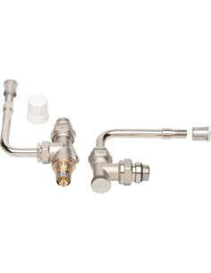 KIT HYDROCABLE PER 16 SERTIR DANFOSS 013G2327