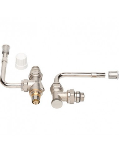 KIT HYDROCABLE PER 16 SERTIR DANFOSS 013G2327