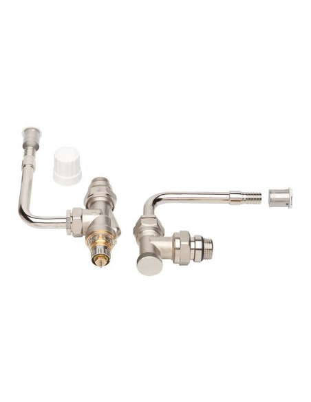 KIT HYDROCABLE PER 16 SERTIR DANFOSS 013G2327