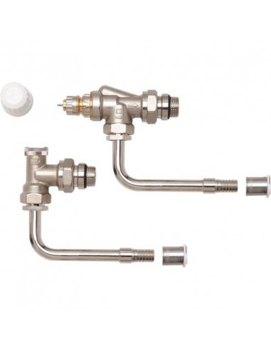 KIT HYDROCABLE PER 16 SERTIR DANFOSS 013G2327