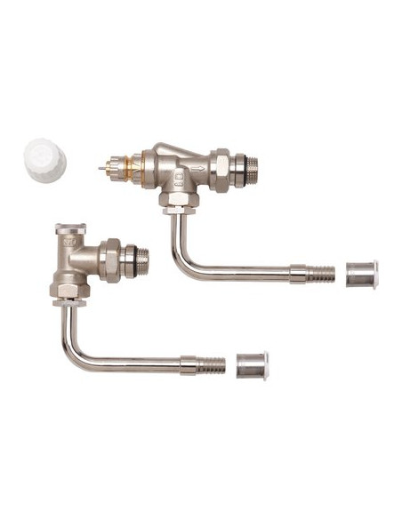 KIT HYDROCABLE PER 16 SERTIR DANFOSS 013G2327