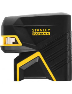 LASER CROIX 5 POINTS VERT STANLEY FATMAX FMHT77598-1 2