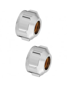 LOT DE 2 RACCORDS CU 16 OVENTROP 1016844