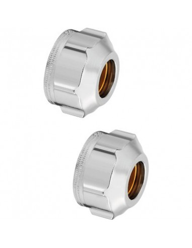 LOT DE 2 RACCORDS CU 16 OVENTROP 1016844