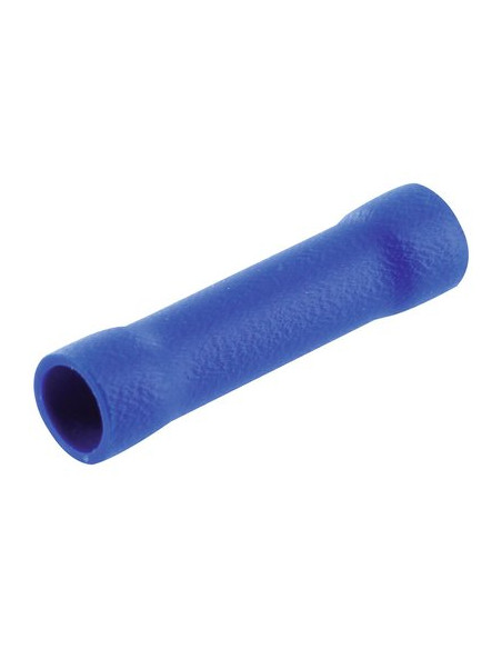 MANCHON BLEU 1,5-2,5MM² (10 pièces) DHOME BV 2