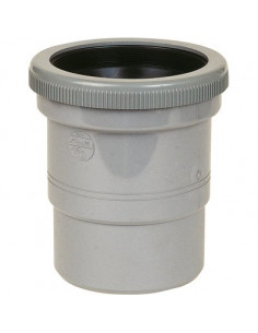 MANCHON DILATATION PVC MF 40 NICOLL MHH