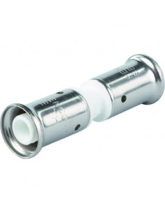 MANCHON PVDF 32X32 HENCO 15PKW-3232 2