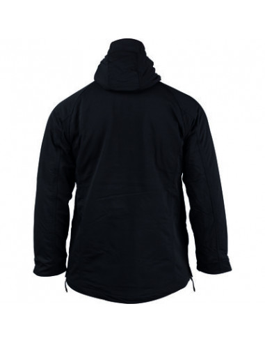 MANT FEMME SUPER DUX BLACK L CARHARTT S1104926N04L
