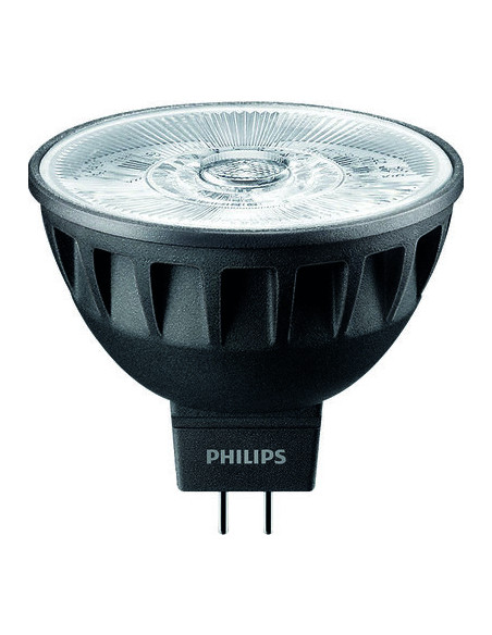 MAS LED EXPERCOLOR 7.5-43W MR PHILIPS 358713