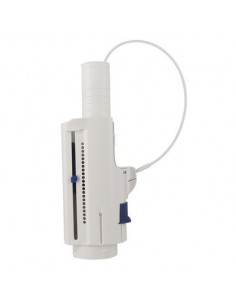 Mécanisme double débit à câble pour bâti support SAS 3V NICOLL 0709325