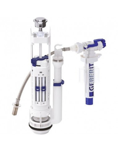 MECANISME CHASSE TYPE 290-380 GEBERIT 283.304.21.2