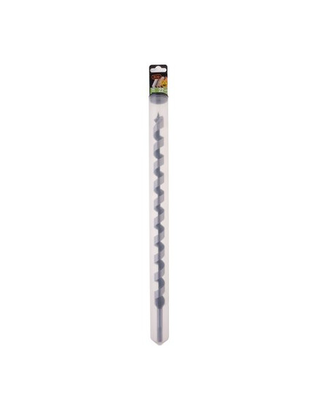 MECHE A BOIS SPIRAL.D.22 H.460 SCID 763863