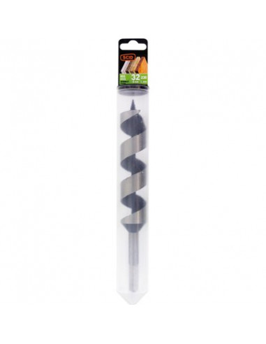 MECHE A BOIS SPIRAL.D.32 H.230 SCID 763856