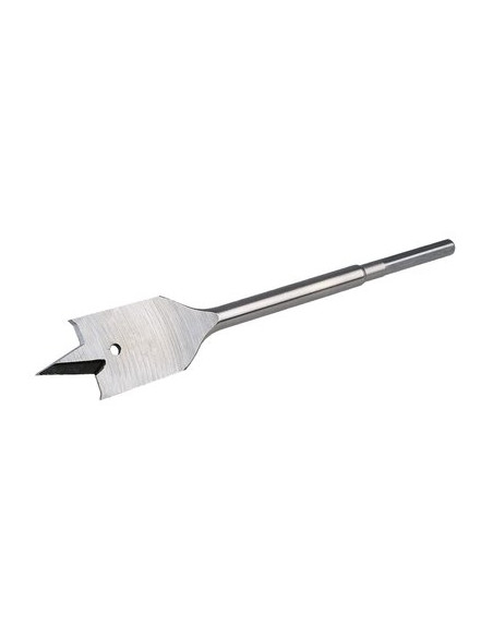 Mèche bois plate diamètre 12 mm SCID 763888