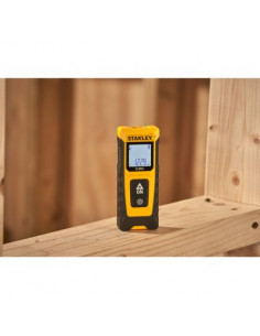 MESURE LASER SLM65 - 20M STANLEY STHT77065-0