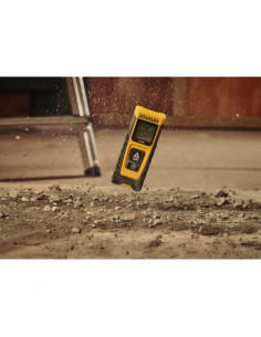 MESURE LASER SLM65 - 20M STANLEY STHT77065-0 2