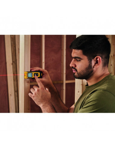MESURE LASER SLM65 - 20M STANLEY STHT77065-0