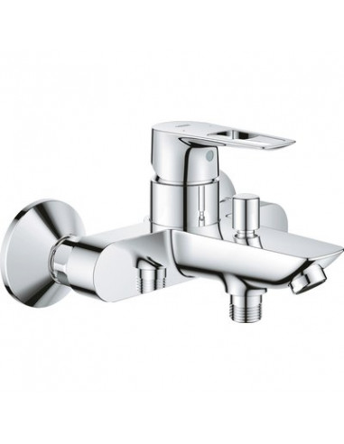 MIT B/D BAULOOP 2020 GROHE 23602001