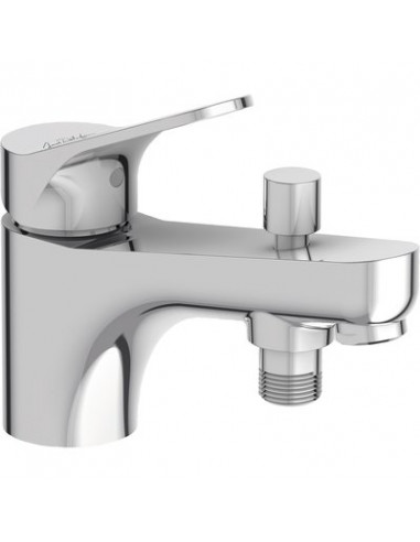 MIT BAIN DOUCHE MONOTROU BRIVE JACOB DELAFON E75769-4-CP