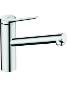 MIT CUISINE ZESIS M33 1J HANSGROHE 74813000