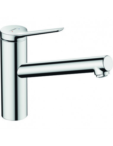 MIT CUISINE ZESIS M33 1J HANSGROHE 74813000