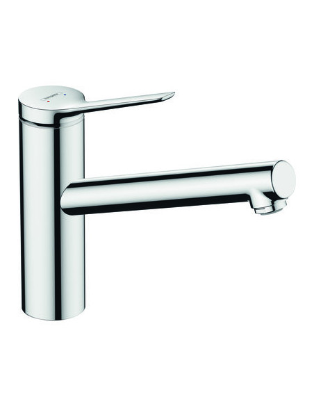 MIT CUISINE ZESIS M33 1J HANSGROHE 74813000