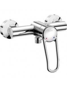 MIT DOUCHE SECURITHERM DELABIE 2739EP