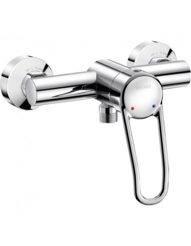 MIT DOUCHE SECURITHERM DELABIE 2739EP