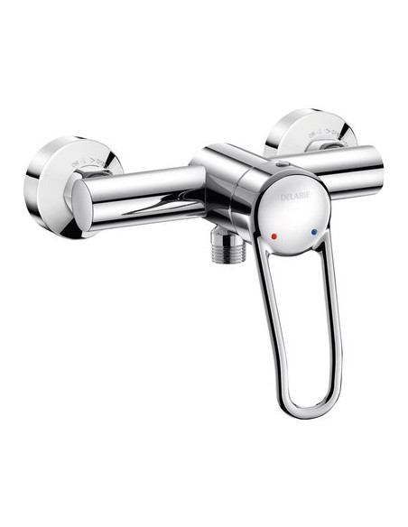 MIT DOUCHE SECURITHERM DELABIE 2739EP