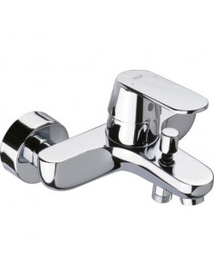 MIT EUROSTYLE COSMO B/D MUR GROHE 32833000