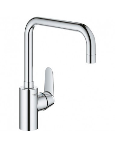 MIT EVI BEC L EURODISC COSMO GROHE 32259003
