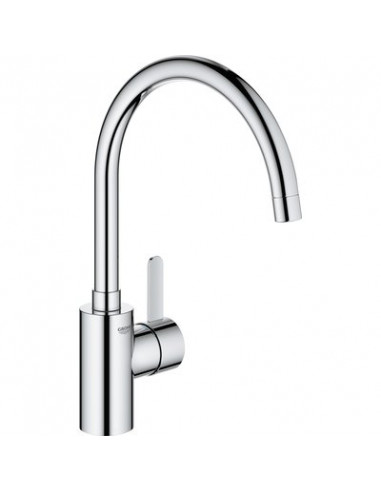MIT EVIER EUROSMART COSMO GROHE 32845002