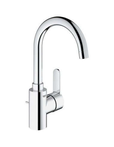 MIT LAV BEC HT EUROSTYLE COSMO GROHE 23043003