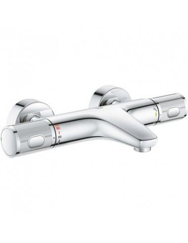 MIT THM B/D GROTHERM 1000 PERF GROHE PRO 34833000