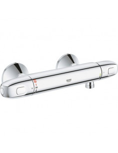 MIT THM DOUCHE GROTHERM 1000 NEW GROHE PRO 34818003