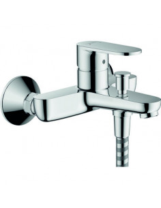 MIT VERNIS BLEND BAIN/DOUCHE HANSGROHE 71454000