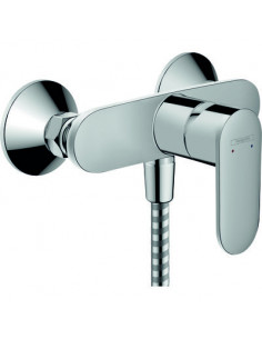 MIT VERNIS BLEND DOUCHE HANSGROHE 71646000
