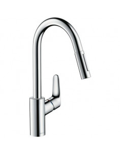 MIT.FOCUS CUIS. DOUCHETTE.EXTR HANSGROHE 31815000