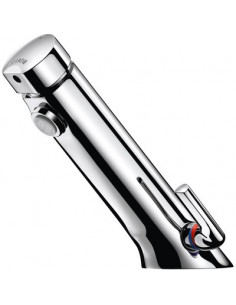 MITIG TEMPO LAVABO TEMPOSOFT 2 DELABIE 742500