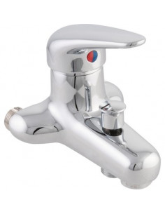 MITIGEUR BAIN-DOUCHE 100-120 DELABIE 2512