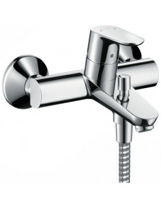 MITIGEUR FOCUS E2 BAIN/DOUCHE HANSGROHE 31948000
