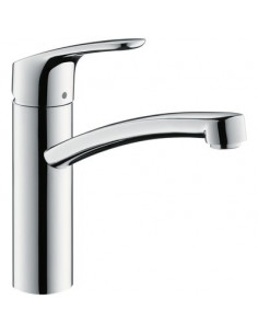 MITIGEUR FOCUS E2 CUISINE HANSGROHE 31816000