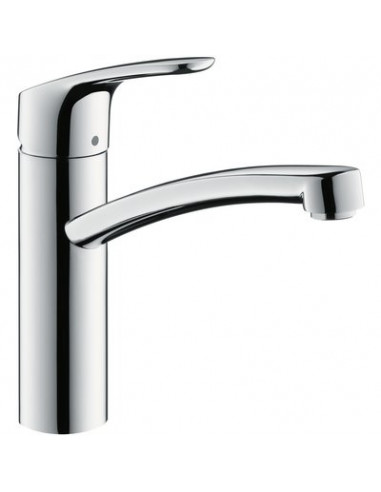 MITIGEUR FOCUS E2 CUISINE HANSGROHE 31816000