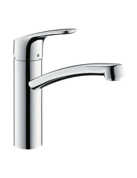 MITIGEUR FOCUS E2 CUISINE HANSGROHE 31816000